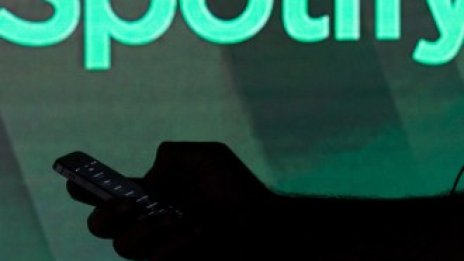 Възстановяването на стрийминга на музика увеличава платените абонати на Spotify