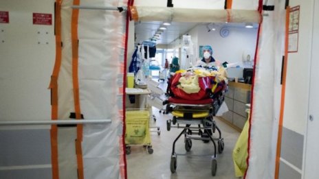 Предложение: Болниците да получават допълнително финансиране заради коронавируса