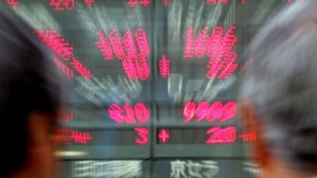 Американската подкрепа за протестите в Хонконг понижи азиатските борсови индекси