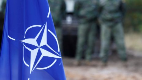 Германия е готова да поема по-голям дял от разходите за НАТО