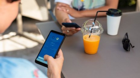 Ерата на дигиталните портфейли