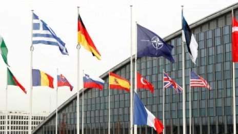 САЩ ще внасят по-малко средства в бюджета на НАТО
