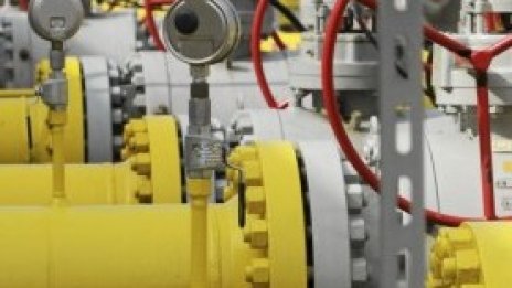 Азербайджански газ ще достигне границите на Европа до няколко дни