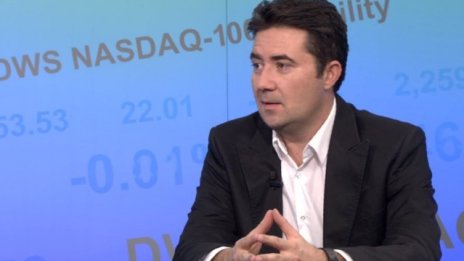 Петко Вълков: Поскъпването на имотите в Китай е съпроводено от целева политика