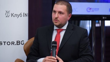 И. Камбуров: Успешният бизнес модел се гради на правилната стратегия