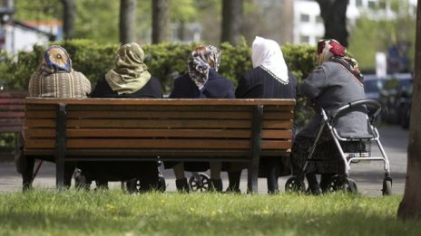 За 8 години разходите за пенсии се увеличават с 80% до 8,5 млрд. лв.