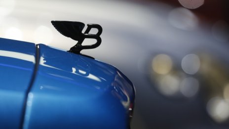 Директор на Jaguar Land Rover поема Bentley