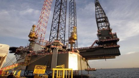 Стартира сондирането на втория проучвателен Блок "1-21 Хан Аспарух" - "Рубин-1"