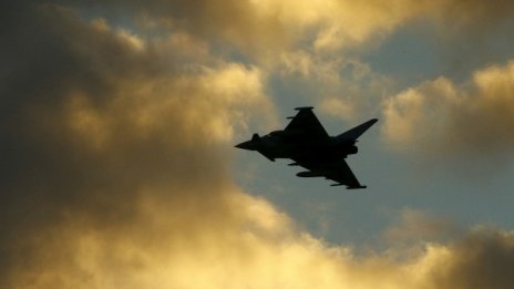 Напрежението между САЩ и Северна Корея не стихва