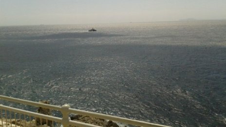 5 млн. туристи са посетили България за първите седем месеца на годината