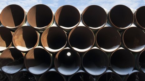 Ирак поиска компаниите да спрат да купуват петрол от Кюрдистан