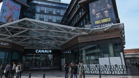 Vivendi обмисля да листне Canal+ на борсата в Лондон