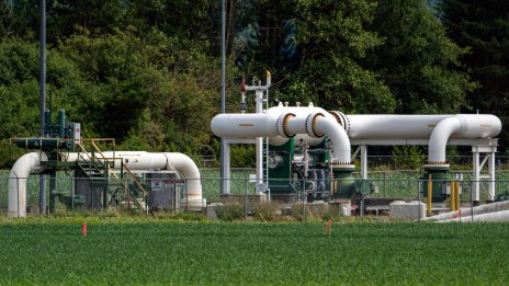 Водещата цена на газа в Европа се повиши до 4-годишен връх