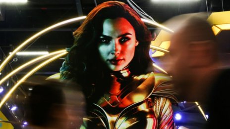 „Жената чудо 1984“ изненада с боксофис дебюта си в Северна Америка