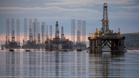 Търсенето ще продължи да движи цените на петрола през 2021 г.