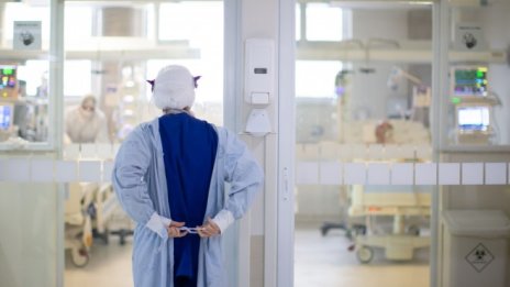 Болниците ще продължат да получават 85% от месечната си заработка