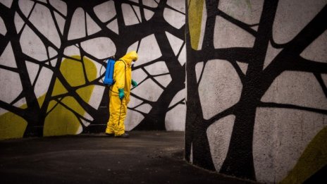 Страната в ЕС с най-малко жертви от коронавирус показа, че скоростта има значение