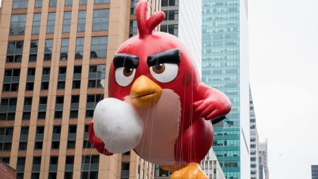 Печалбата на Rovio за тримесечието скочи със 75% 