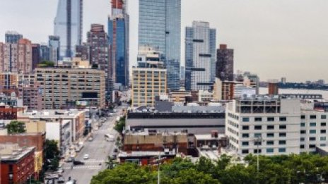 Наематели в САЩ вдигат наемна стачка на 1 май