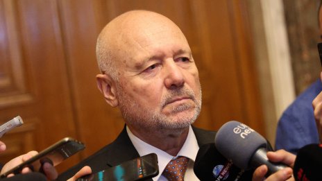 Т. Тагарев: Военното разузнаване работи изключително добре