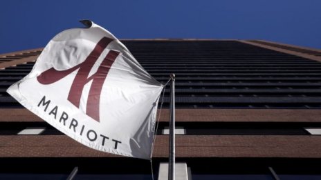 Пекин бави прегледа на сделката между Marriott и Starwood