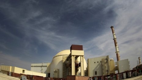 Русия е готова да строи още 2 реактора в АЕЦ "Бушер"