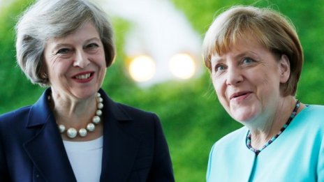 Жените на власт - повече от всякога, но все още малцинство