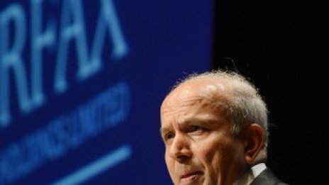 Съдбата на BlackBerry - в ръцете на най-големия й акционер?