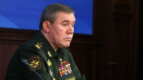 Главнокомандващият руските сили в Украйна играе по нервите на Путин