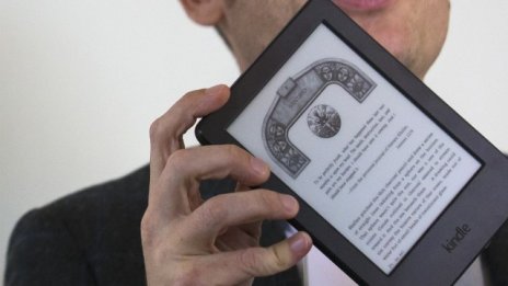 Amazon представи нови таблети и електронни четци