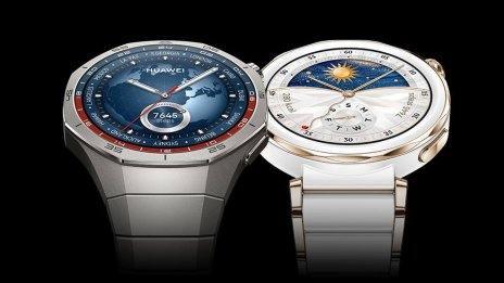 Къде и как се тестват умните часовници на Huawei?