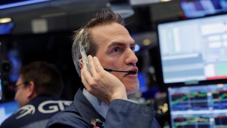 Силни корпоративни резултати? Не очаквайте борсово рали