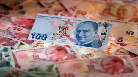 Ако вярваме на историята, Турската централна банка готви увеличение на лихвите