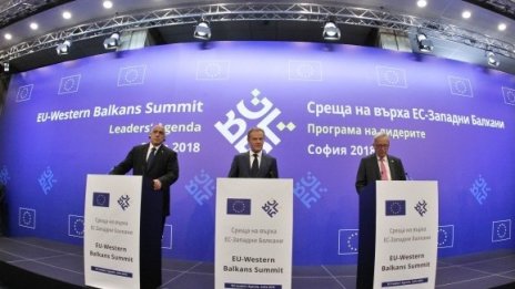 Експерт: България трябва по-сериозно да заяви интересите си в Западните Балкани