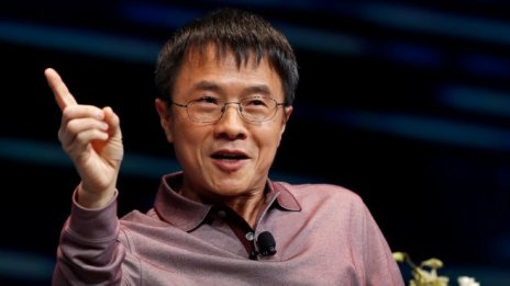 Главният оперативен директор на Baidu напуска компанията