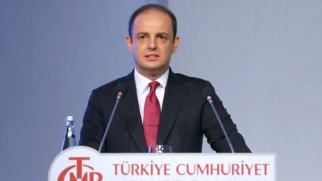 Турската централна банка прави стъпки към увеличение на лихвите