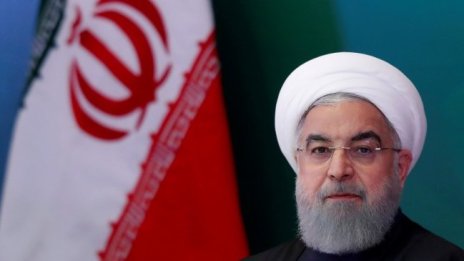 Европа, Китай и Русия обсъждат нова сделка с Иран, твърди немски вестник