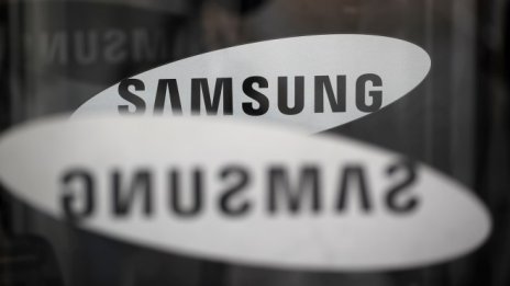 Samsung обяви 56% спад на печалбата