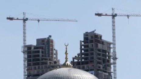 Руските купувачи на имоти в Турция са се утроили през първото полугодие