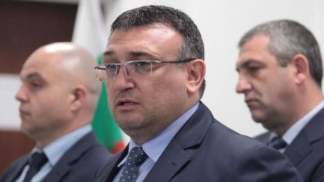 Младен Маринов: Надявам се да се намери финансиране за нощния труд