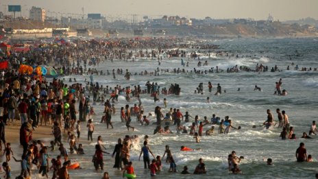 Лятната ваканция е любима за 73% от българите