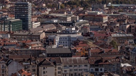 55% от българите без собствено жилище планират покупка на дом