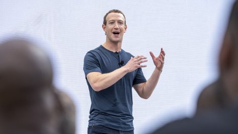 Как Meta може да спечели от драмата в OpenAI?