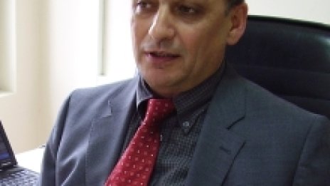 Н. Бъчваров: Строителните материали ще запазят цените си на нивата от 2008