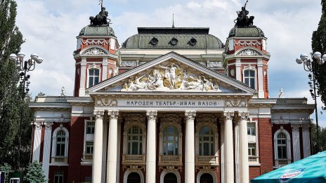 Допълнително 86 млн. лева в Бюджет 2024 поискаха от синдикатите за заетите в културата 