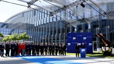 Русия: НАТО провокира глобално състезание по въоръжаване