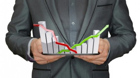 Продажбите в промишлеността, строителството и търговията на фокус през седмицата