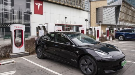 Tesla може да продаде над 850 хил. електромобила през 2021 г.
