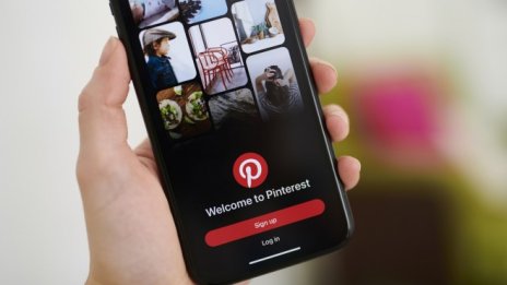 Pinterest иска да придобие VSCO