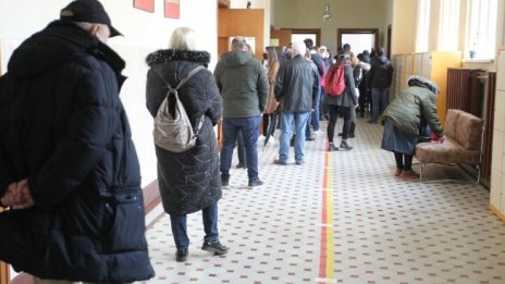 "Има такъв народ" печели най-силно от общата политизация на младите